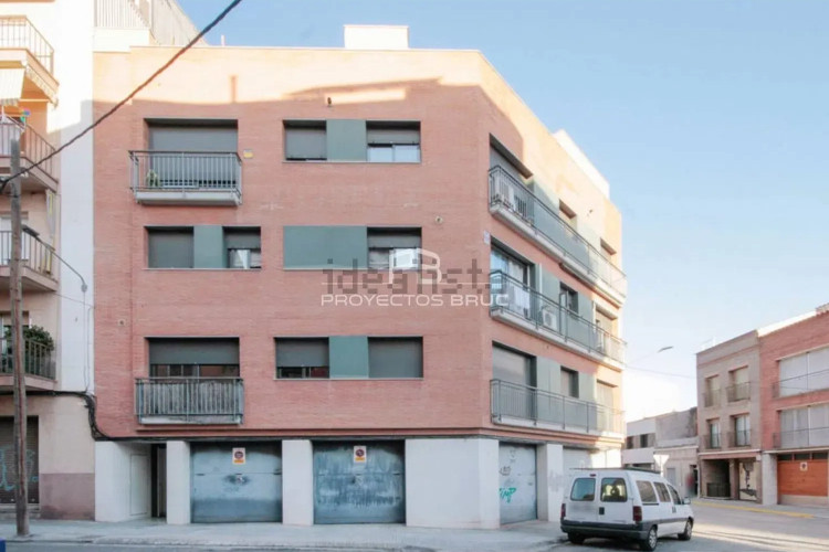 Piso en Barrio Sant Pere Nord