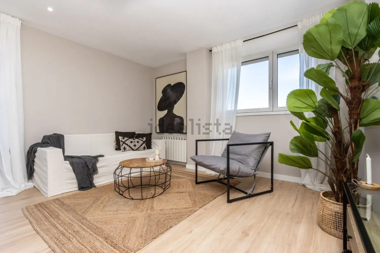 Piso en Barrio Centre