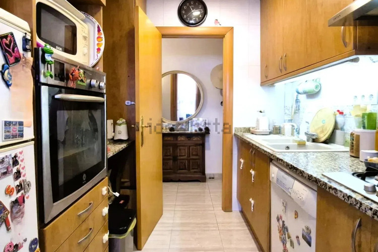 Piso en calle de la Ciutat de Pamiers