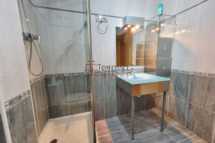 Piso en Barrio Escoles