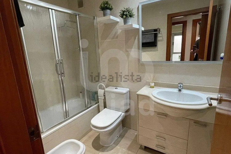 Piso en Barrio Roc Blanc
