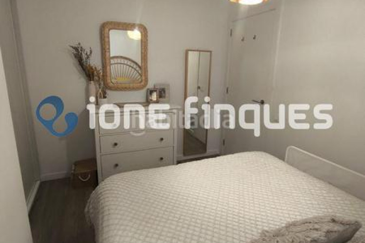 Casa adosada ione finques ofrece en Les Arenes - La Grípia - Can Montllor Terrassa