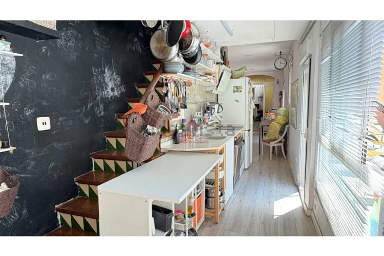 Chalet pareado en Barrio Ca n'Aurell