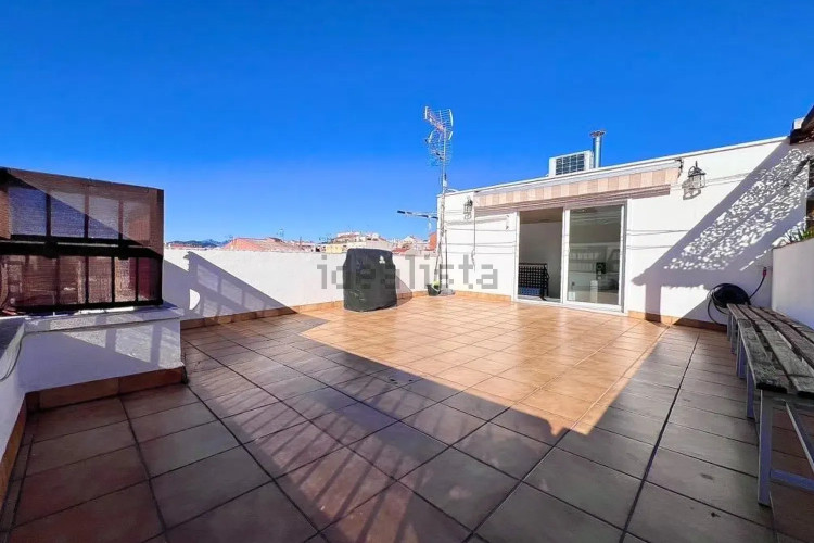 Dúplex en Barrio Sant Pere Nord