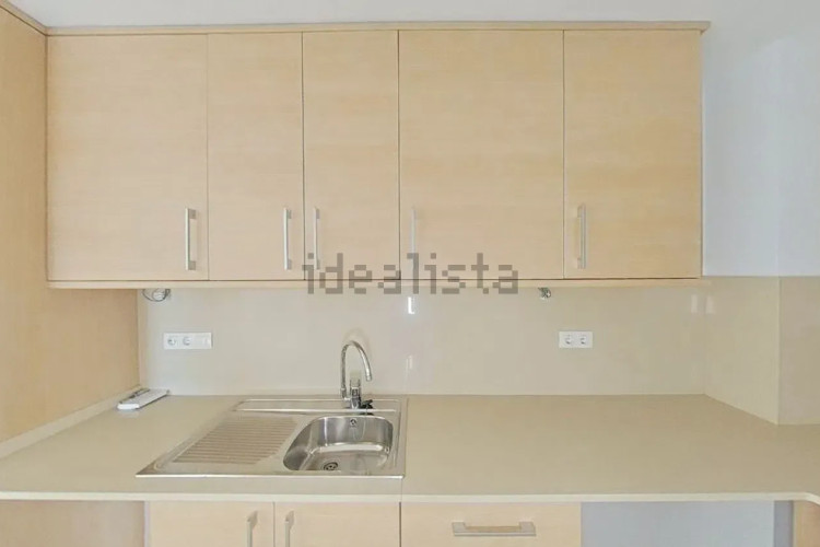 Piso en Barrio Zona Esportiva