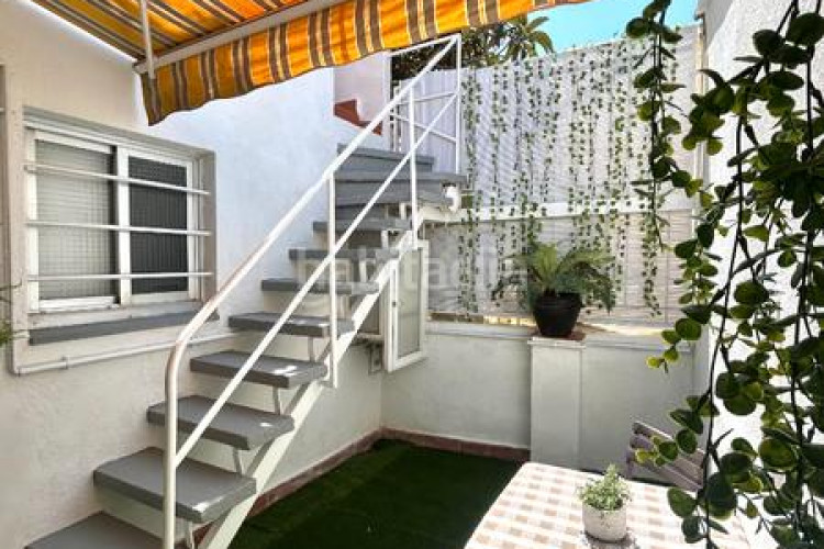 Casa adosada chalet adosado en venta en Torrent d'en Pere Parres en Terrassa