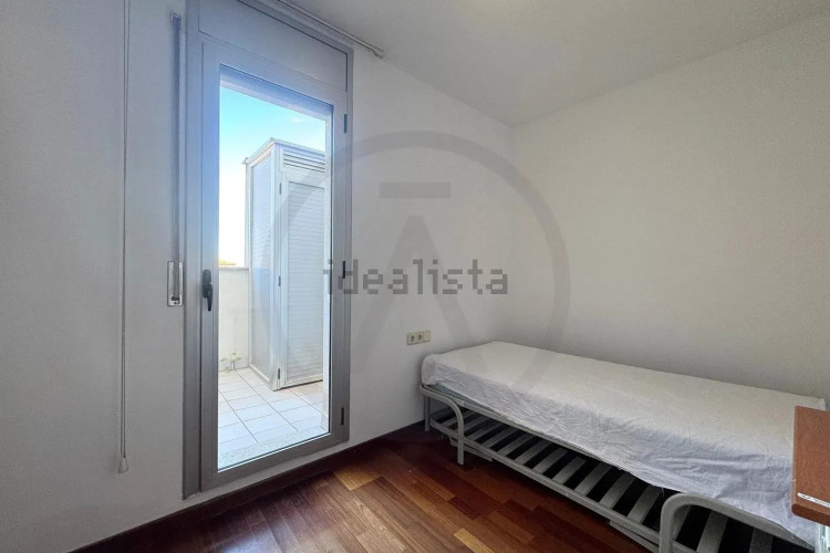 Piso en plaza del Vapor Ventalló