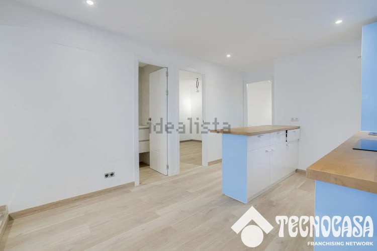 Ático en calle de Velázquez