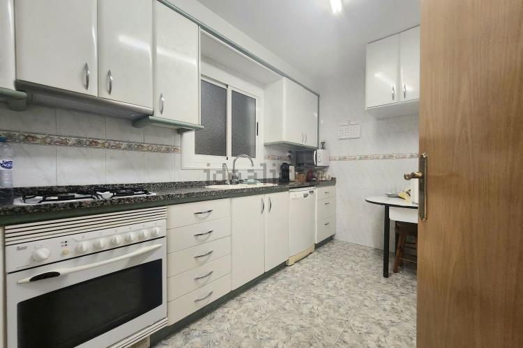 Piso en calle de Balmes