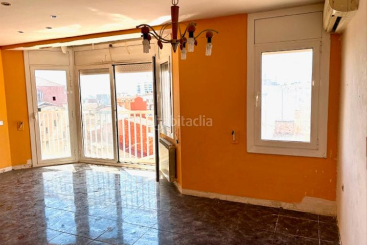 Piso  en venta en Sant Pere Nord Terrassa