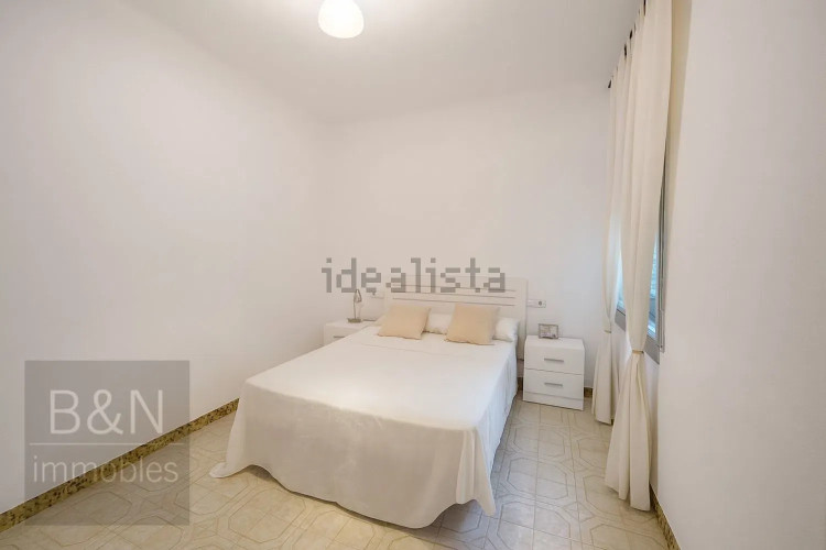 Piso en Barrio La Grípia