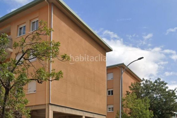 Piso en venta piso de 92m2 en la gripia, en Les Arenes - La Grípia - Can Montllor Terrassa