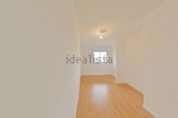 Piso en Barrio Vallparadís