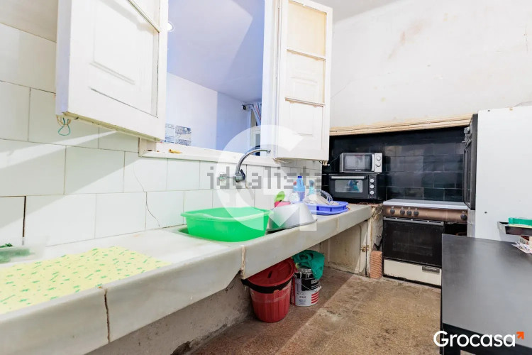 Casa independiente en calle d'Ègara