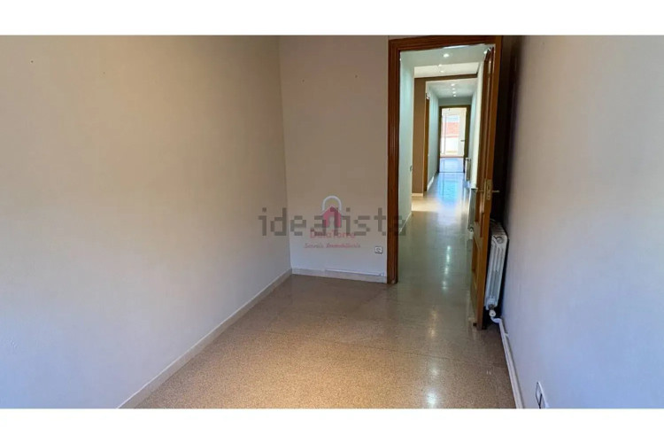 Ático en calle del Consell de Cent