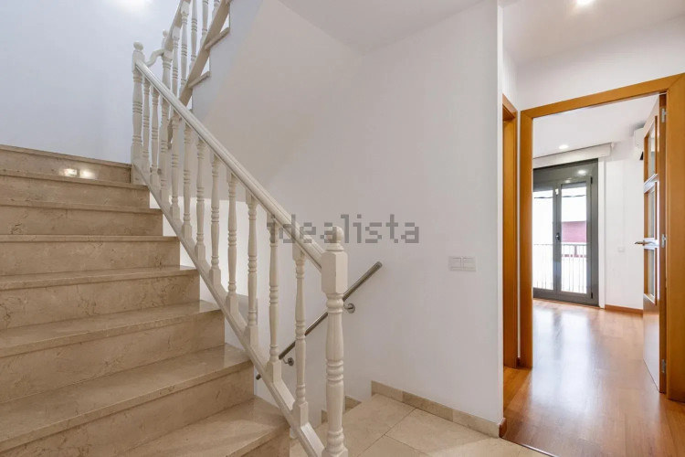 Chalet en calle de Sant Quirze