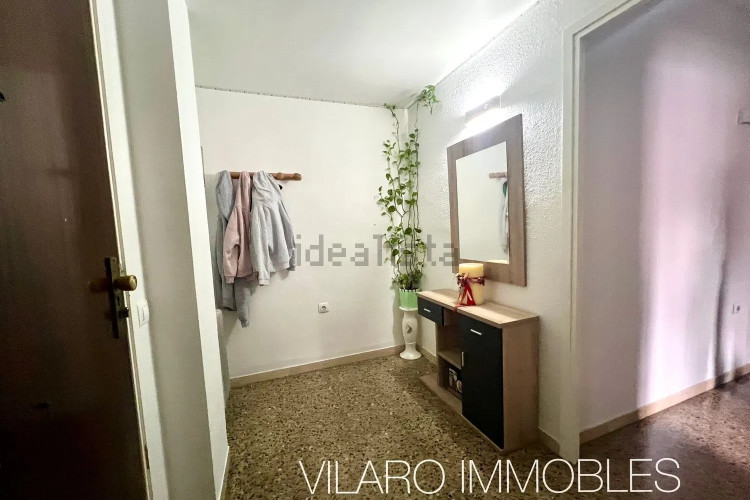 Piso en avenida de Barcelona