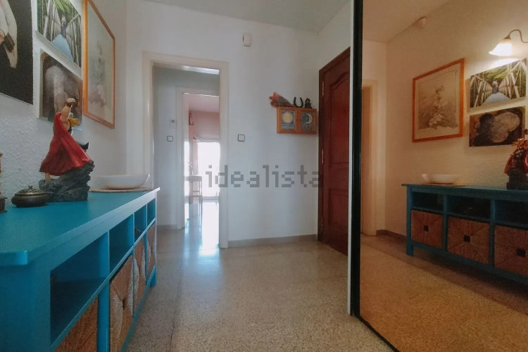 Ático en Barrio Sant Pere Nord