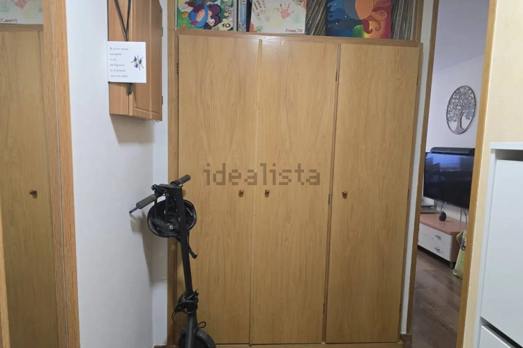 Piso en calle de Francesc Oller