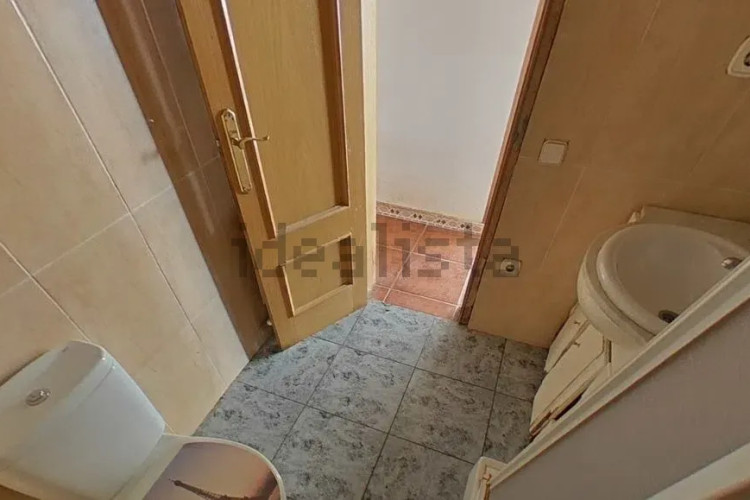 Piso en calle de Sant Ferran