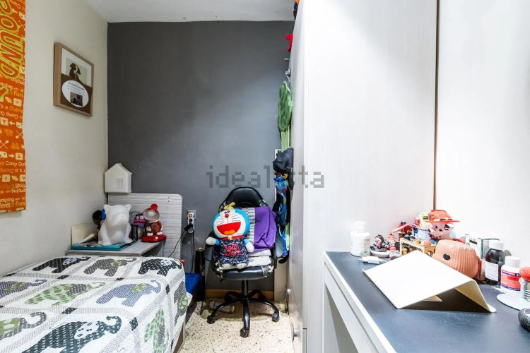 Piso en calle de Maria Auxiliadora