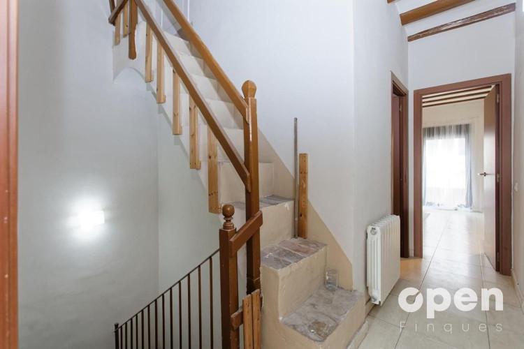 Topete, Barri del Centre