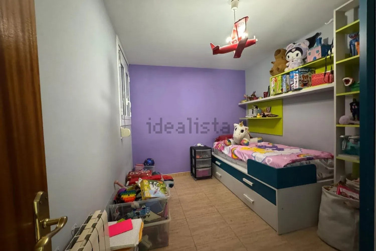 Piso en Barrio Sant Pere Nord