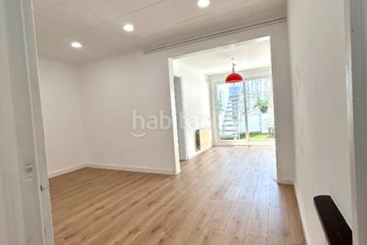 Casa adosada chalet adosado en venta en Torrent d'en Pere Parres en Terrassa