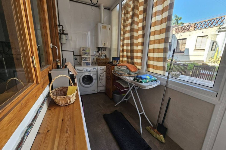 Chalet en Barrio Centre