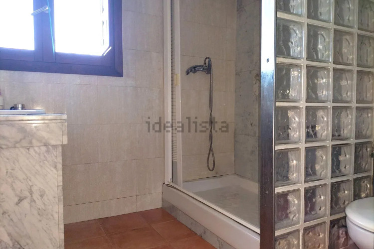 Casa independiente en Barrio Can Gonteres
