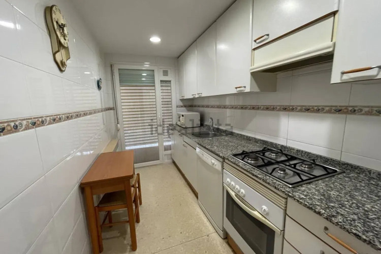 Piso en Barrio La Grípia