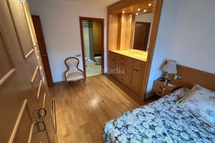 Piso exclusivo piso en el corazón zona ca naurell!!! en Terrassa