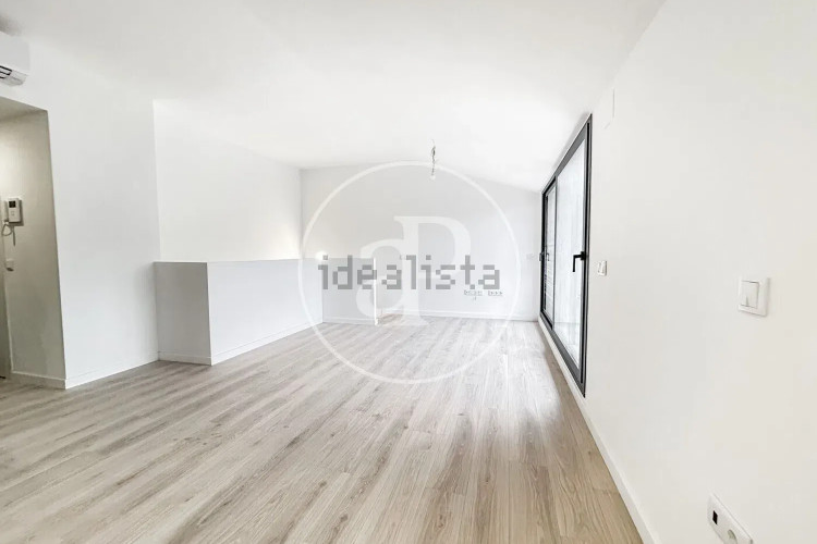 Piso en calle Transversal