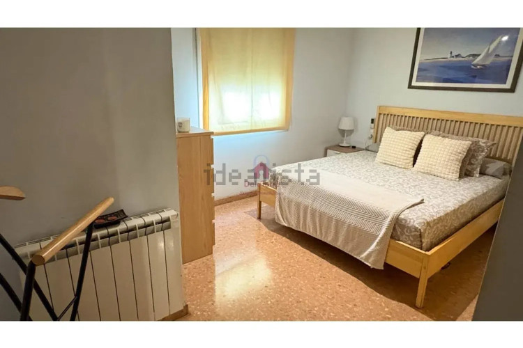 Dúplex en rambla de Francesc Macià