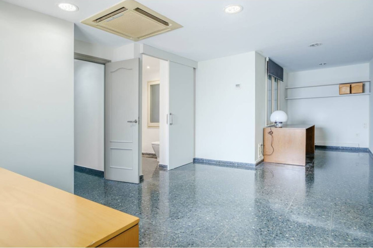 Pius XI, Vallparadu00EDs - Antic Poble de Sant Pere