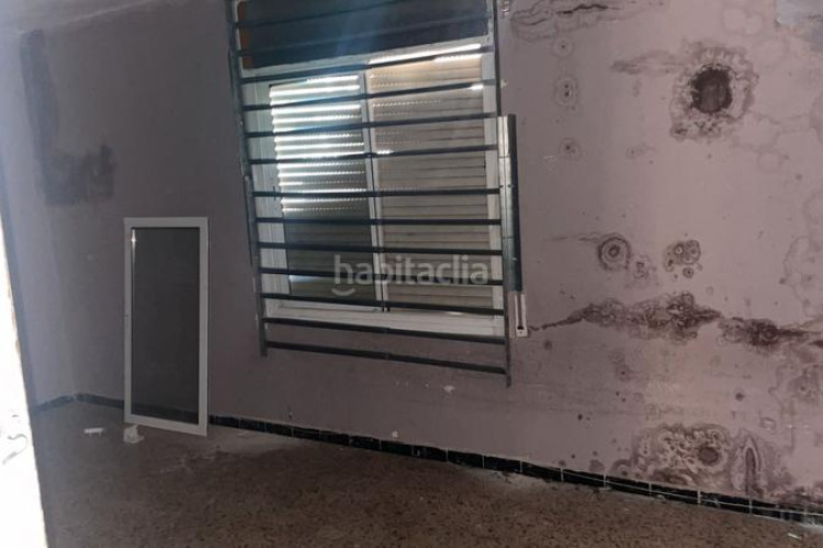 Piso en Ca n'Anglada Terrassa