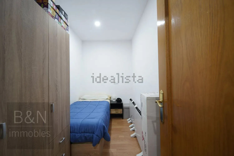 Dúplex en Barrio Ca n'Anglada