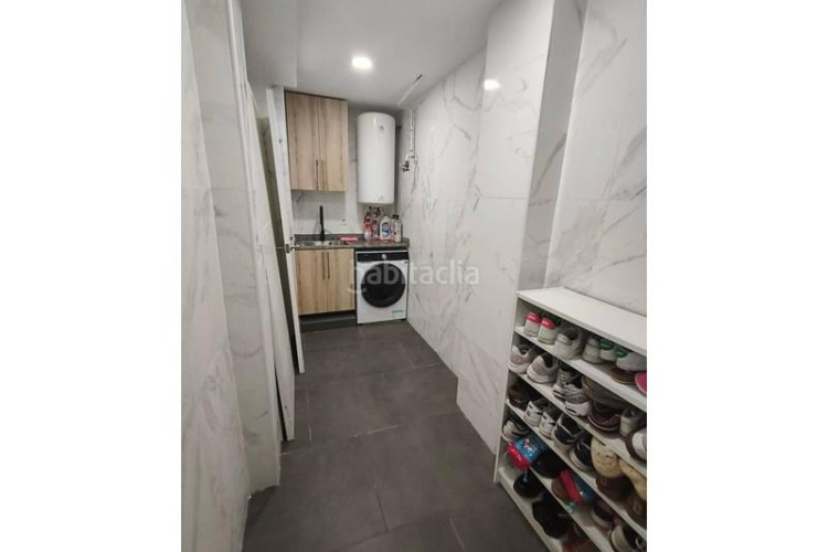 Piso  reformado para entrar a vivir. en La Cogullada Terrassa