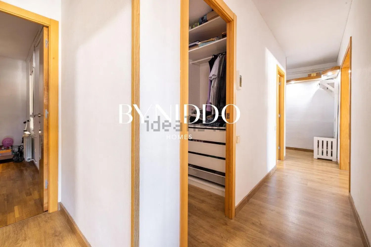 Piso en Barrio Sant Pere