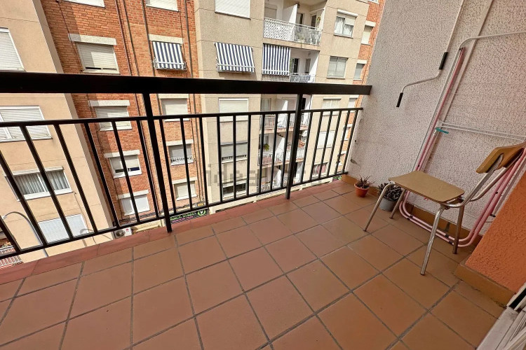 Piso en calle de Colom