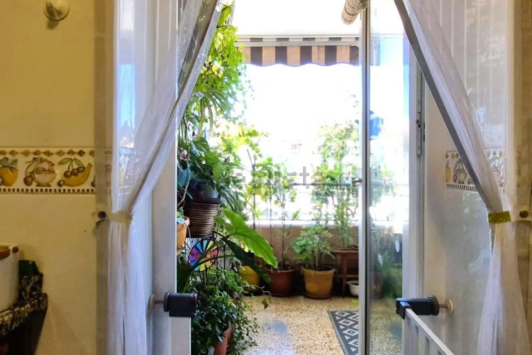 Piso en calle de la Ciutat de Pamiers