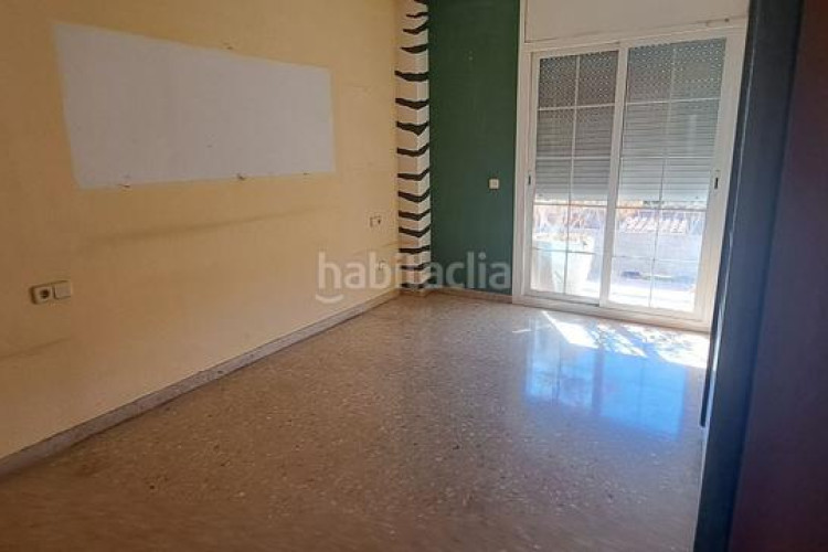 Piso  en Can Palet Terrassa