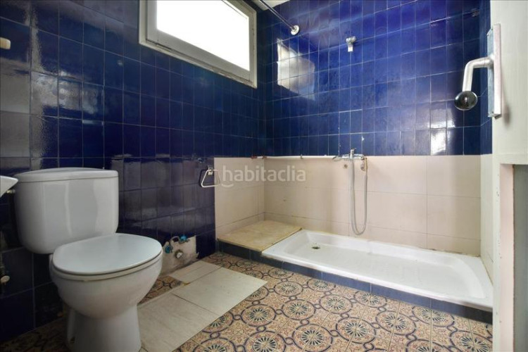 Dúplex piso en calle mare de deu del pilar en Cementiri Vell Terrassa