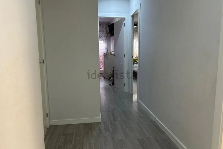 Piso en calle del Bidasoa