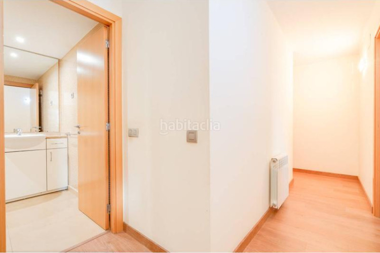 Piso Cementiri Vell, unico en la zona en Cementiri Vell Terrassa