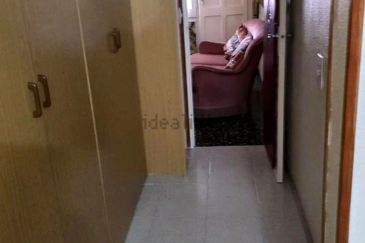 Casa independiente en calle de la Mare de Déu de la Fuencisla