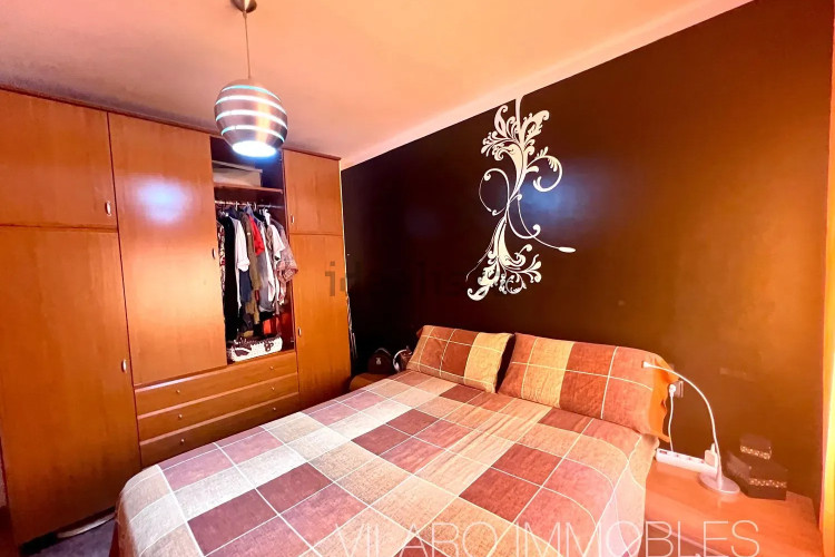 Piso en calle d'Adra