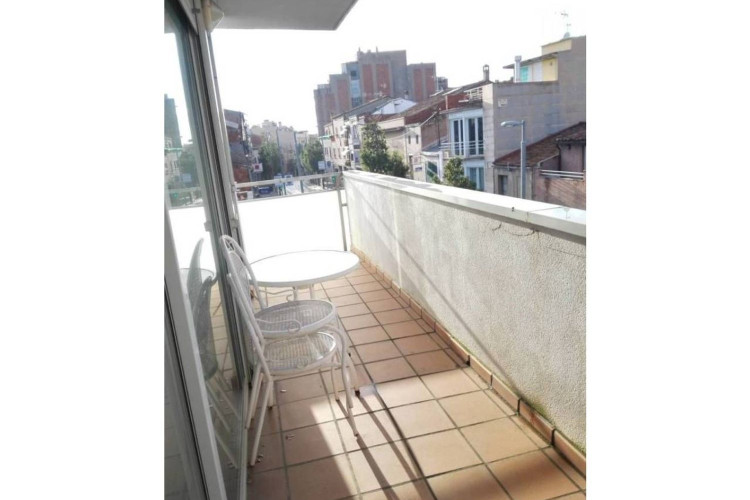  Passatge de Pere Comerma, Segle XX