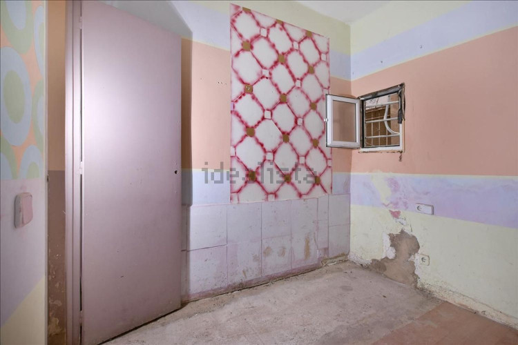 Piso en calle d'Ullastrell