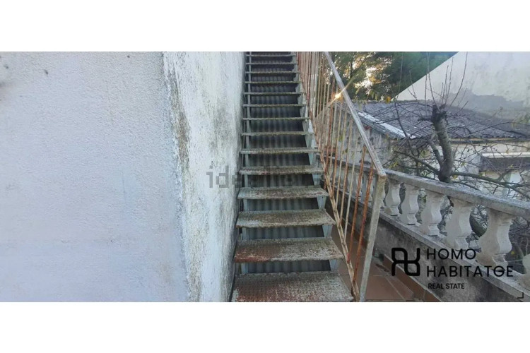 Chalet en calle de l'Oreneta